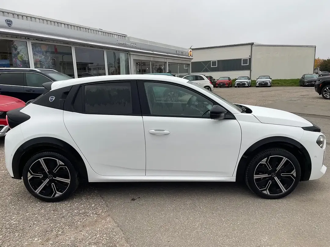 Lancia Ypsilon Hybrid LX - Thumbnail 4