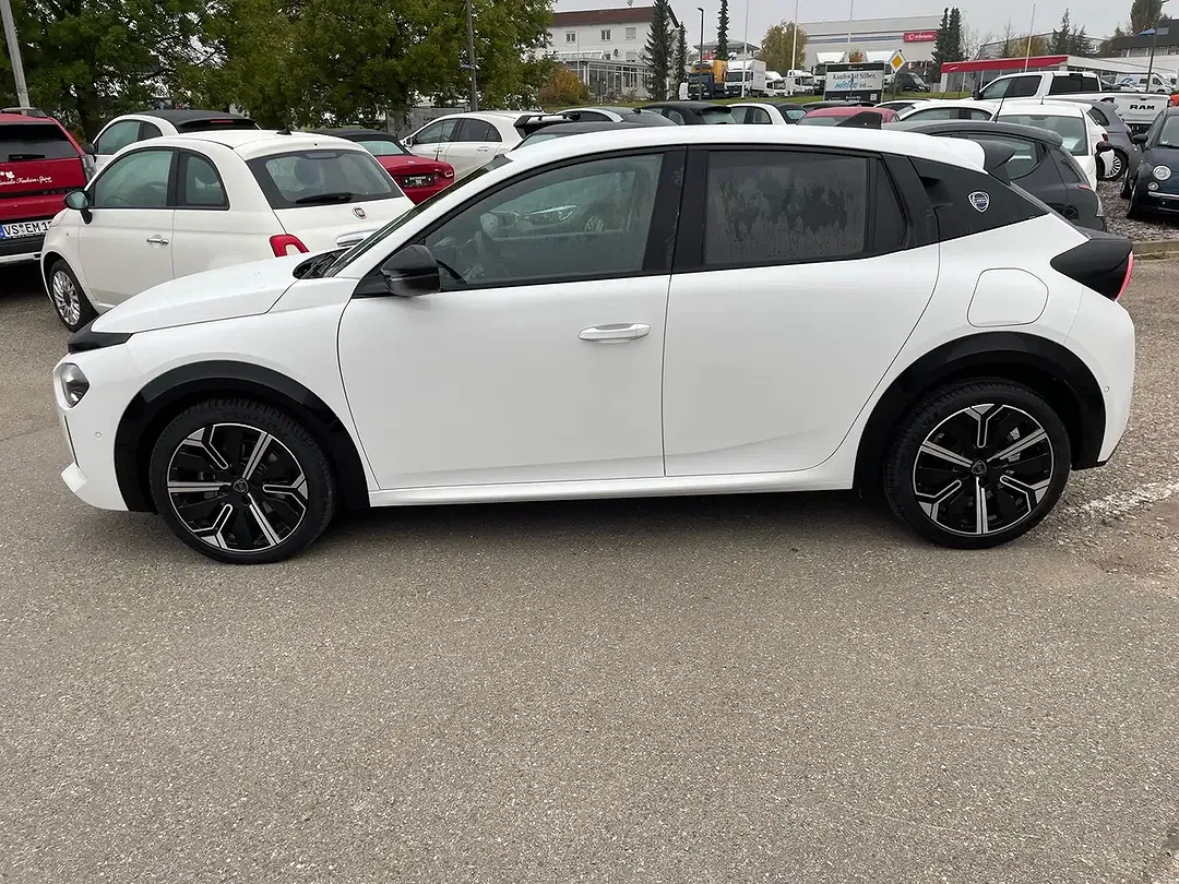 Lancia Ypsilon Hybrid LX - Thumbnail 5