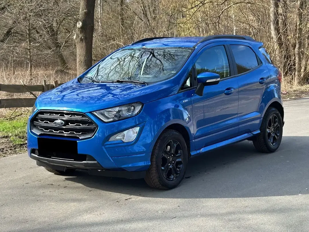 Ford EcoSport ST-Line - Afbeelding 1