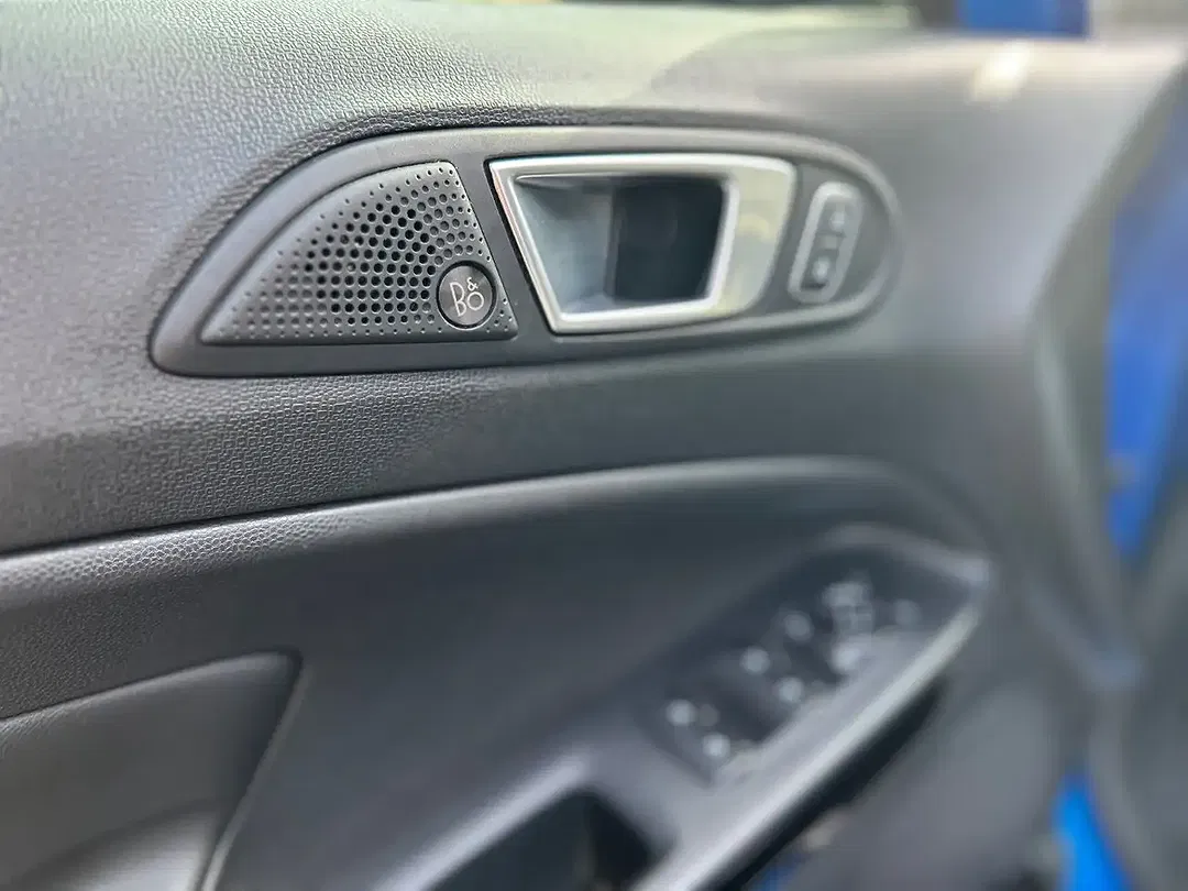 Ford EcoSport ST-Line - Thumbnail 8