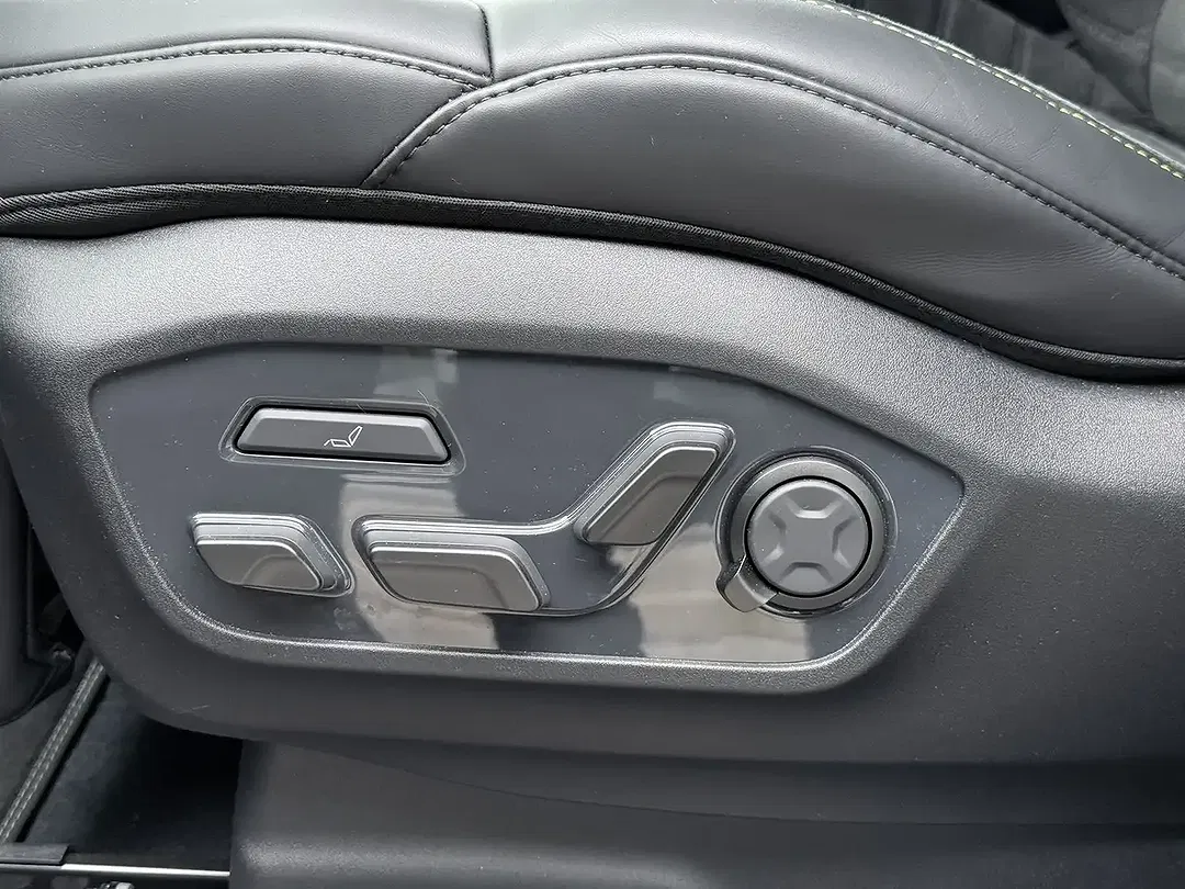 Kia EV9 99.8 kWh AWD GT - Thumbnail 9