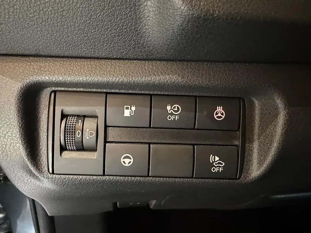 Nissan Leaf Tekna - Thumbnail 26