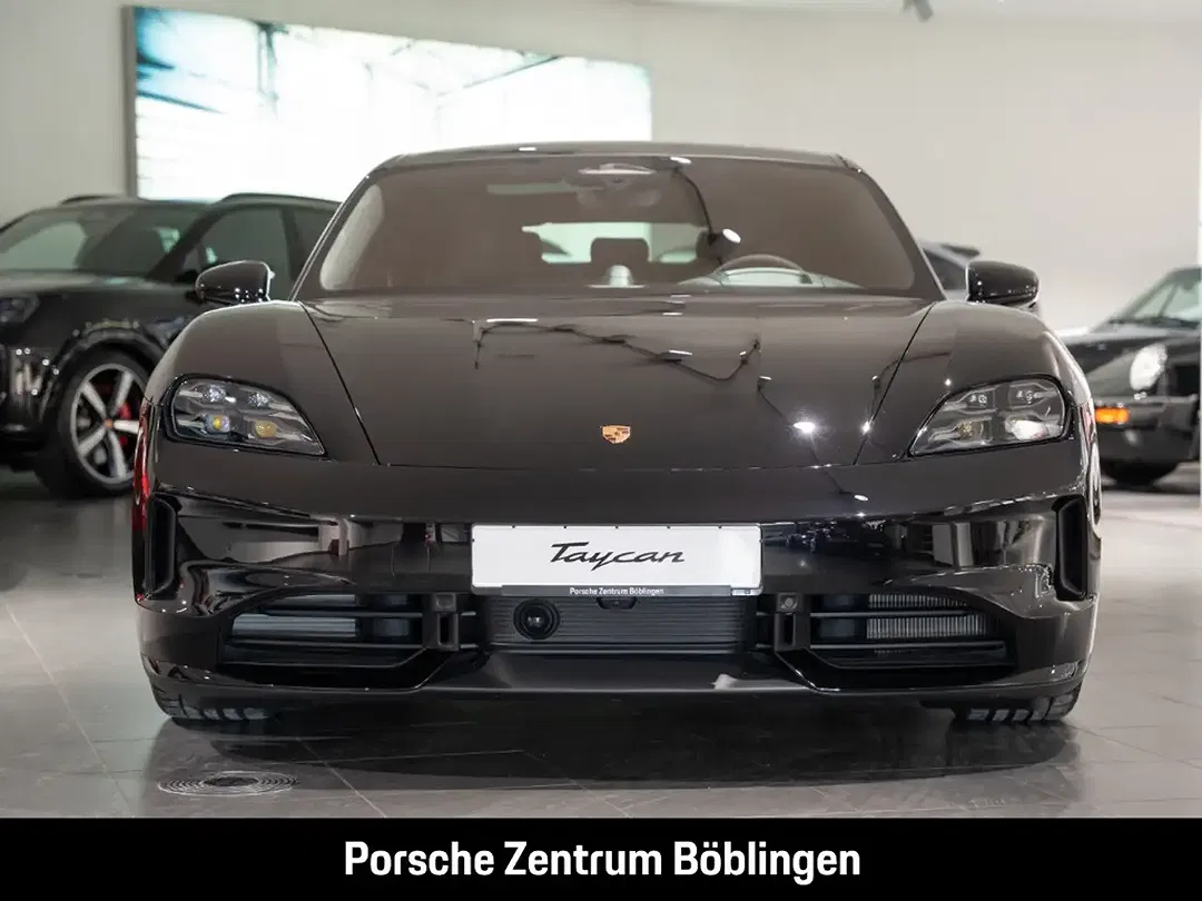 Porsche Taycan Edition - Thumbnail 9