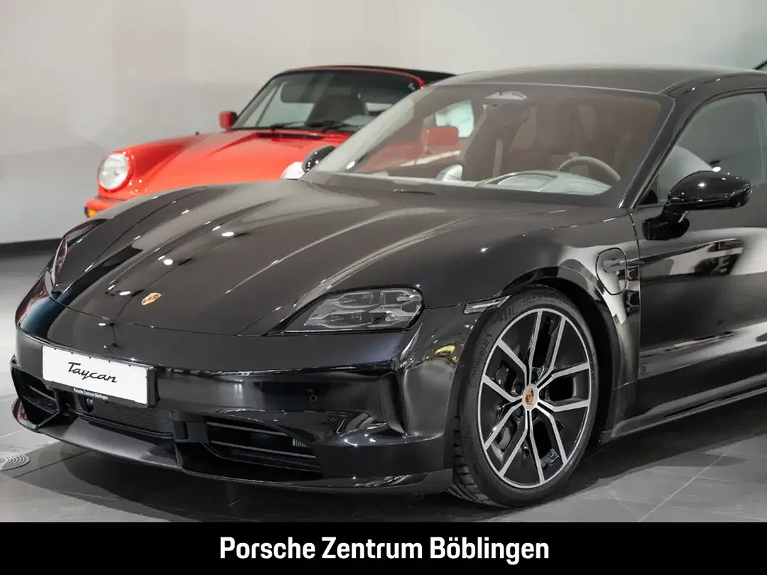 Porsche Taycan Edition - Thumbnail 10