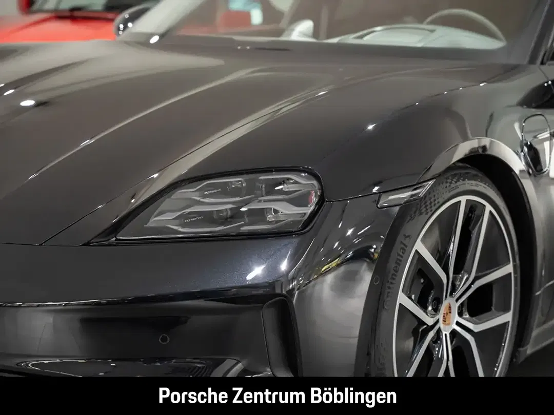 Porsche Taycan Edition - Thumbnail 11