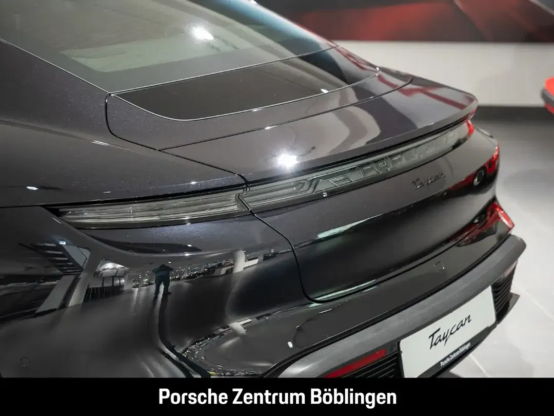 Porsche Taycan Edition - foto 14