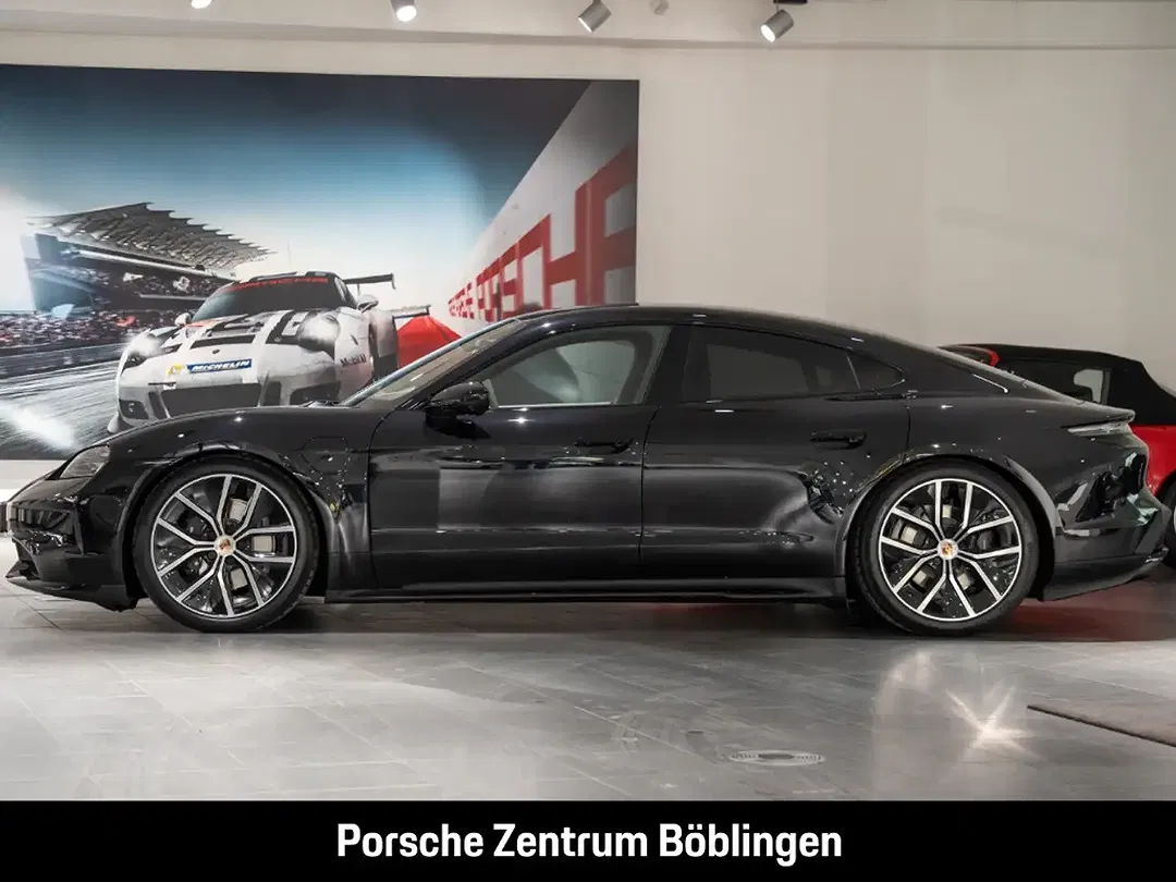 Porsche Taycan Edition - foto 2