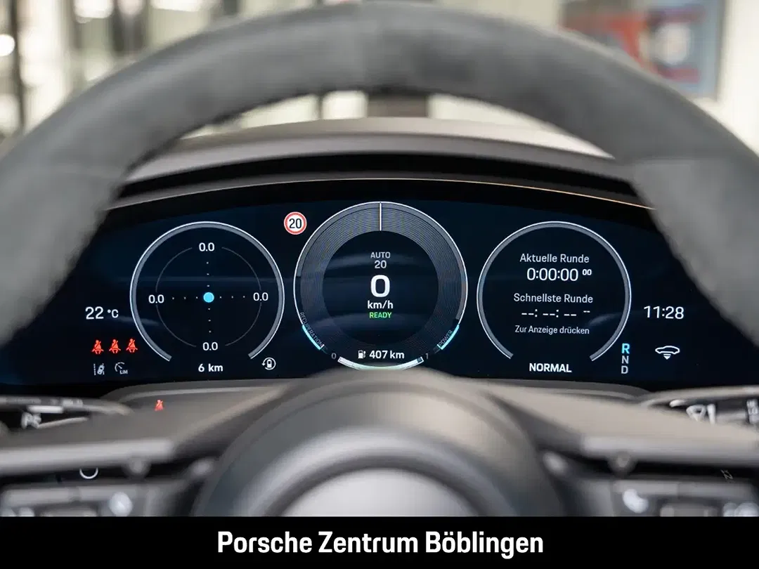 Porsche Taycan Edition - Thumbnail 7