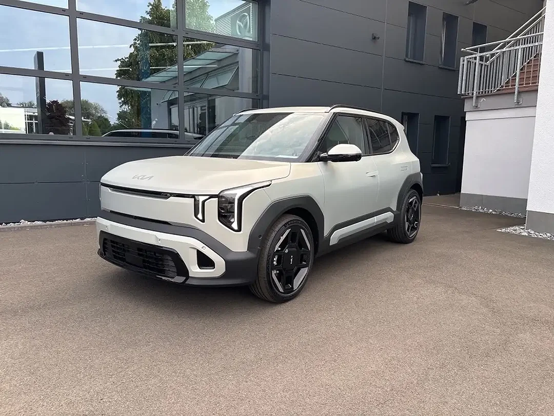 Kia EV2 GT-Line - Afbeelding 1