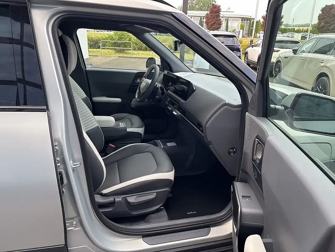 Kia EV2 GT-Line - Thumbnail 10