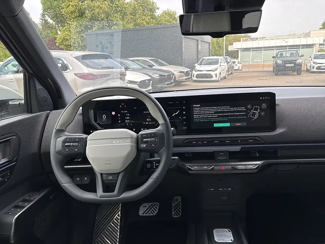 Kia EV2 GT-Line - Thumbnail 12