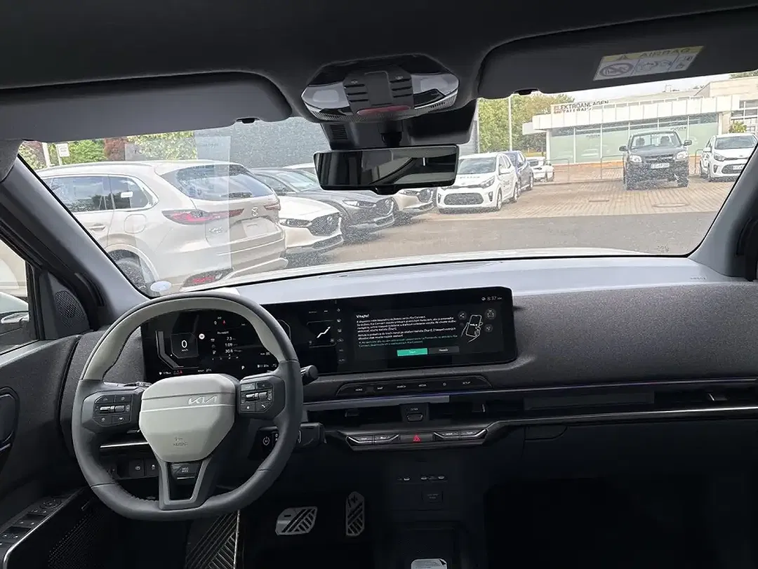 Kia EV2 GT-Line - Thumbnail 13