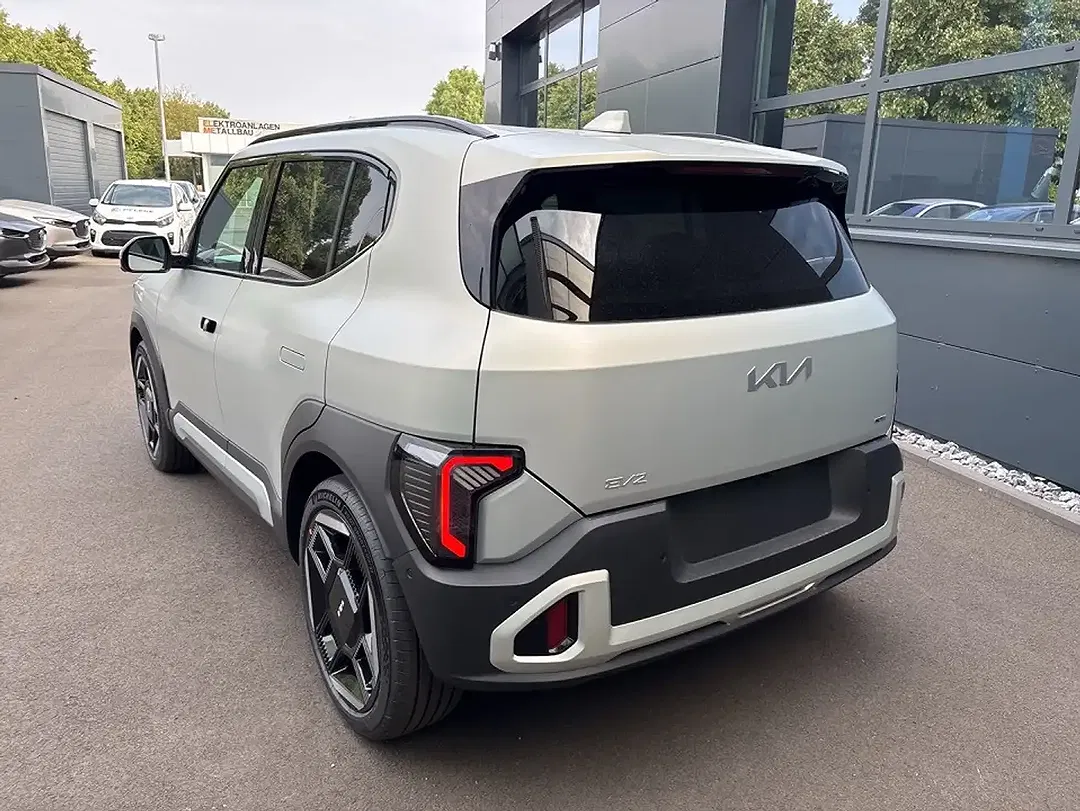 Kia EV2 GT-Line - Thumbnail 5