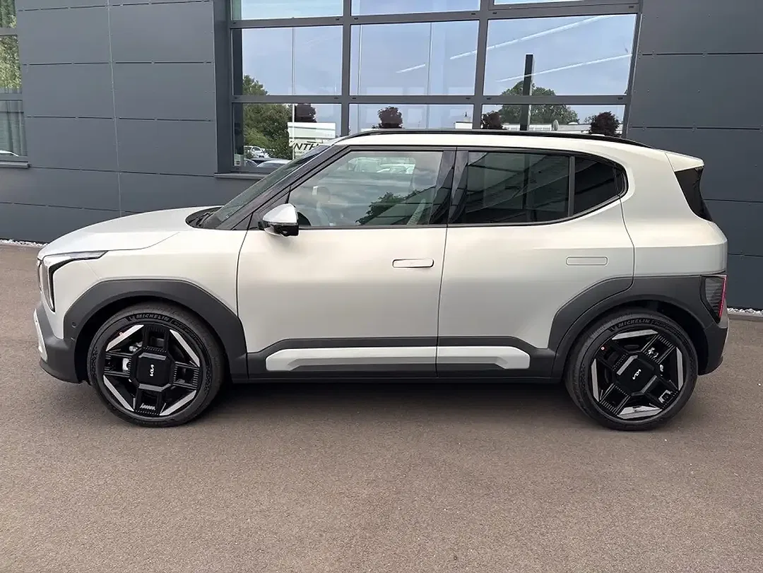 Kia EV2 GT-Line - Thumbnail 6