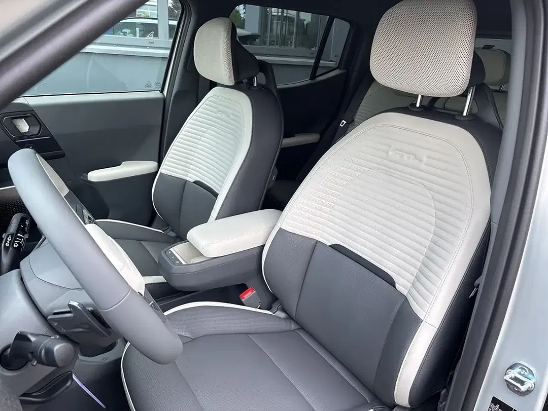 Kia EV2 GT-Line - Thumbnail 8
