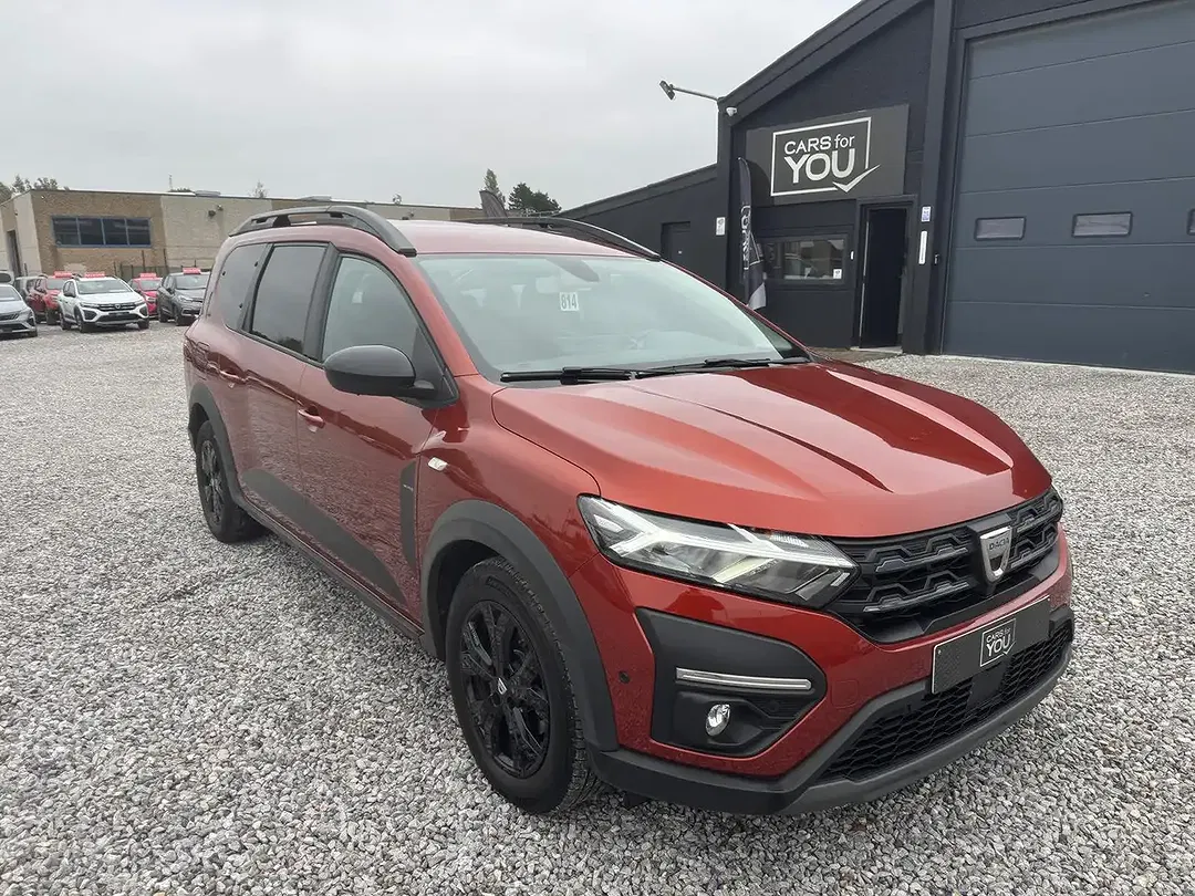 Dacia Jogger TCe Extreme - foto 1