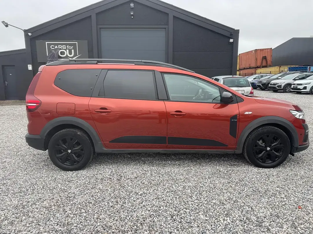 Dacia Jogger TCe Extreme - Thumbnail 10