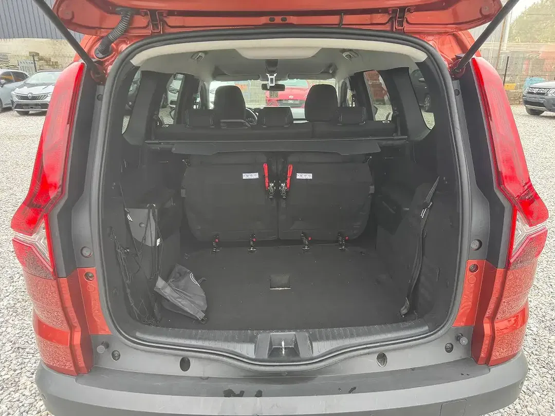 Dacia Jogger TCe Extreme - Thumbnail 11