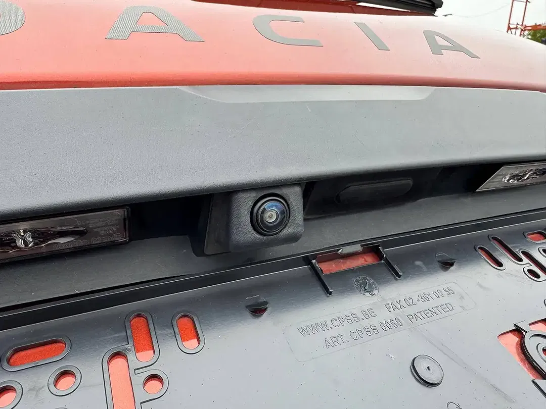 Dacia Jogger TCe Extreme - Thumbnail 12