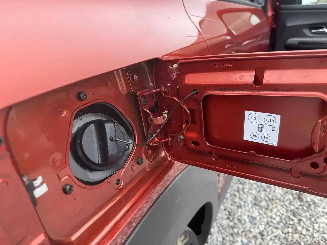 Dacia Jogger TCe Extreme - Thumbnail 13