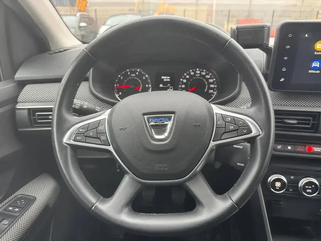 Dacia Jogger TCe Extreme - foto 15