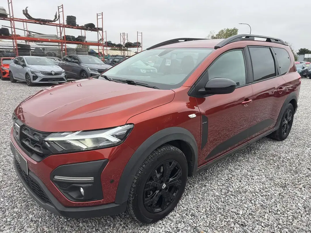 Dacia Jogger TCe Extreme - foto 2