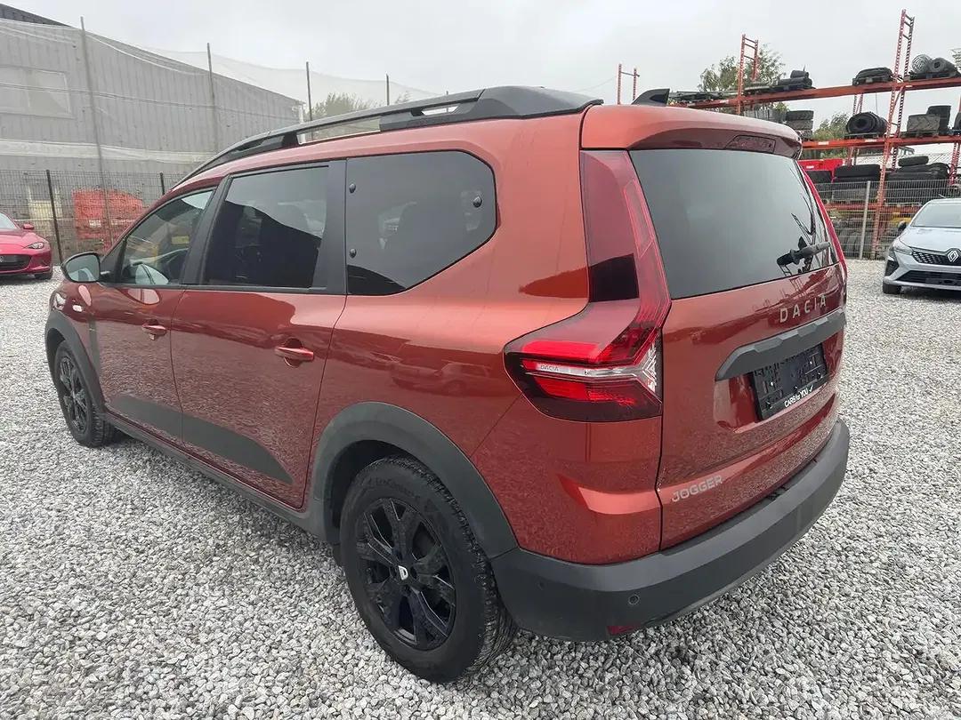 Dacia Jogger TCe Extreme - Thumbnail 3