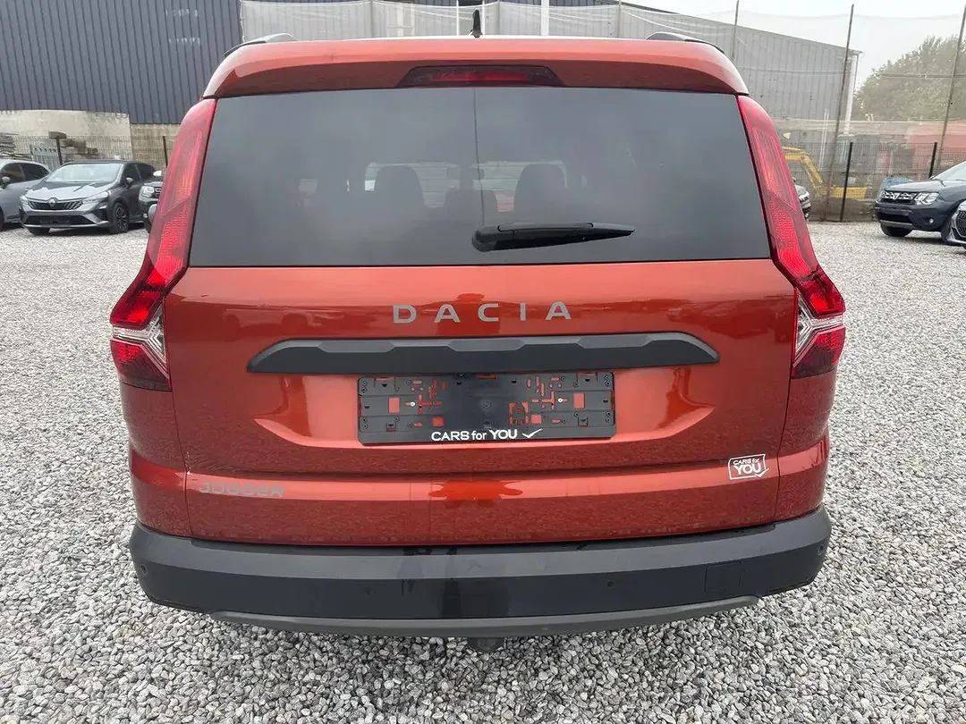 Dacia Jogger TCe Extreme - Thumbnail 6