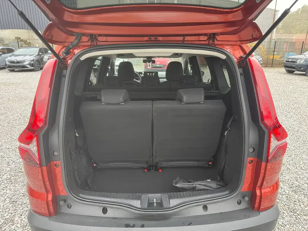 Dacia Jogger TCe Extreme - Thumbnail 7