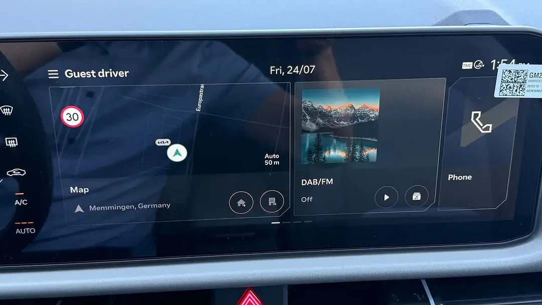 Kia Seltos 1.6 Spirit - Thumbnail 12