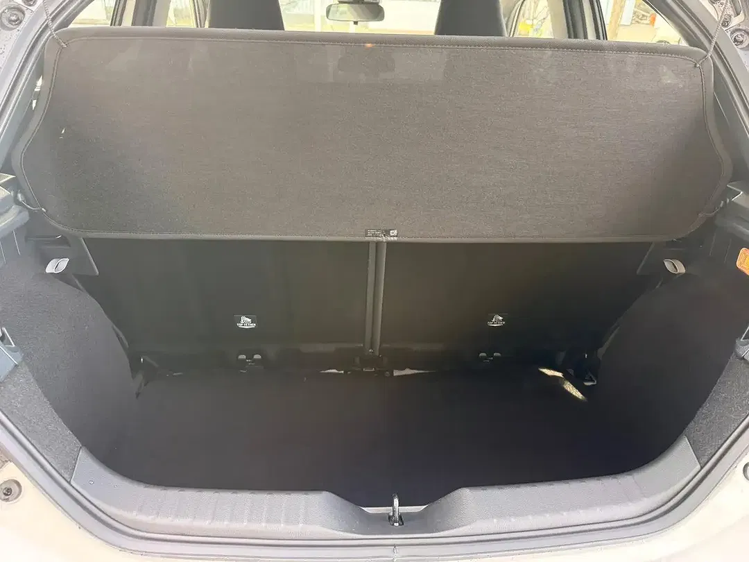 Toyota Aygo 1.5 Hybrid Active - Thumbnail 12