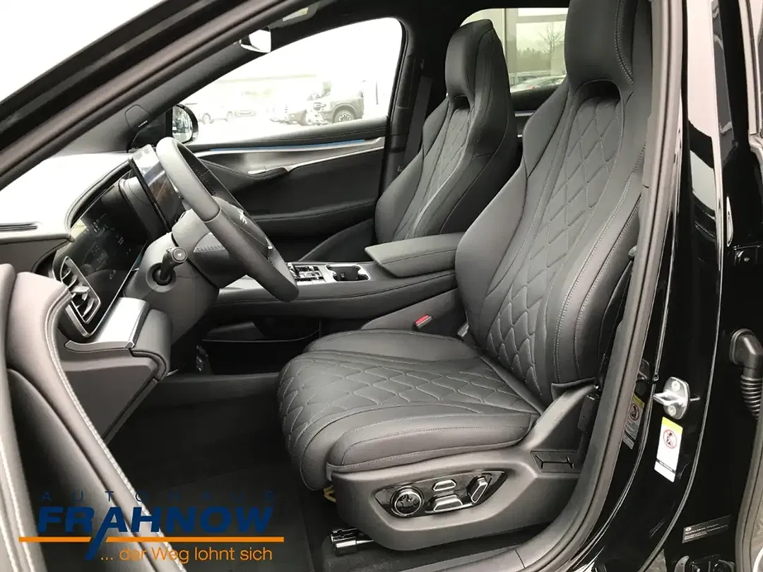 BYD Sealion 7 390 kW AWD Design - Thumbnail 9