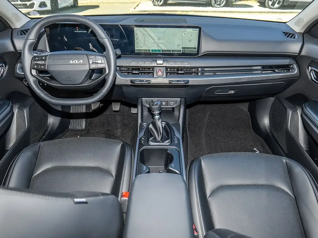 Kia K4 1.0 Vision - Thumbnail 10