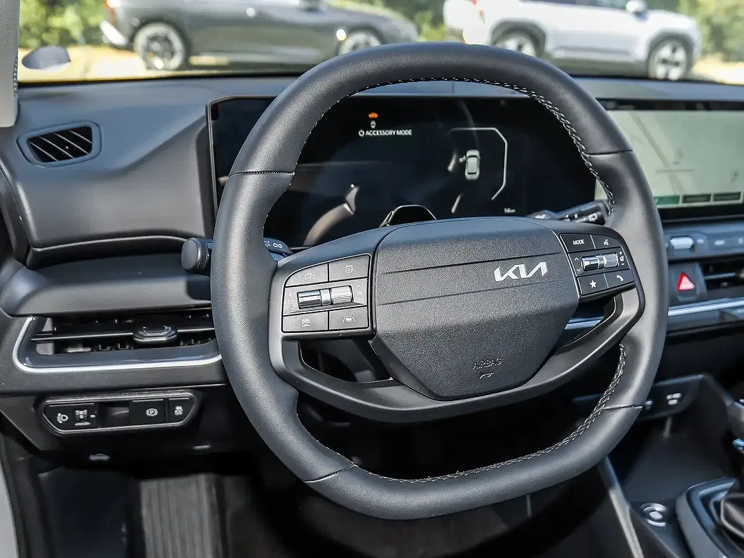 Kia K4 1.0 Vision - Thumbnail 15