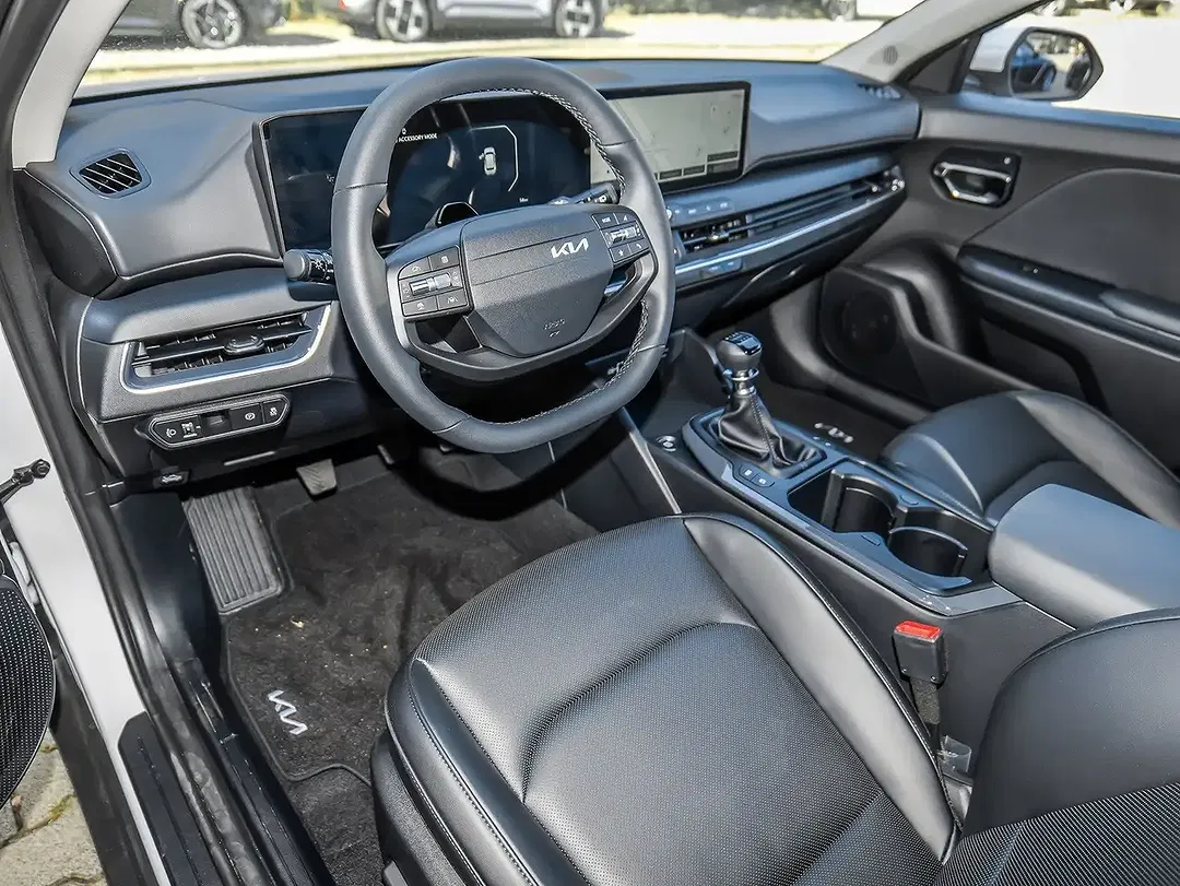 Kia K4 1.0 Vision - Thumbnail 5
