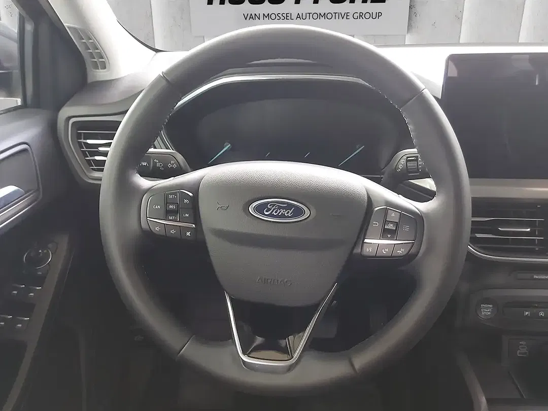 Ford Focus 1.0 EcoBoost AUT Titanium - Thumbnail 13