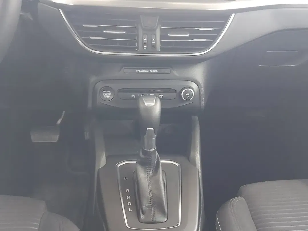Ford Focus 1.0 EcoBoost AUT Titanium - Thumbnail 14