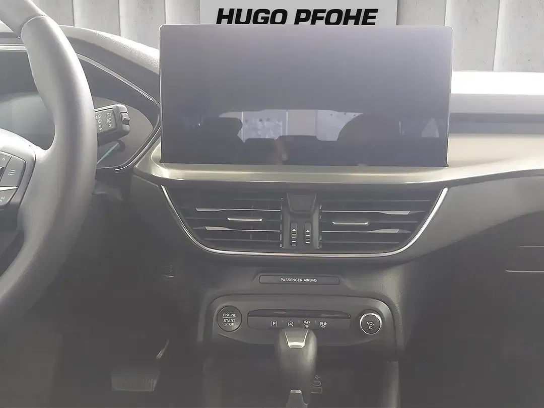 Ford Focus 1.0 EcoBoost AUT Titanium - foto 15