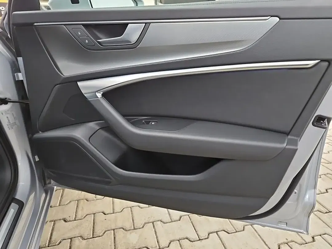 Audi A6 Avant design - Thumbnail 16
