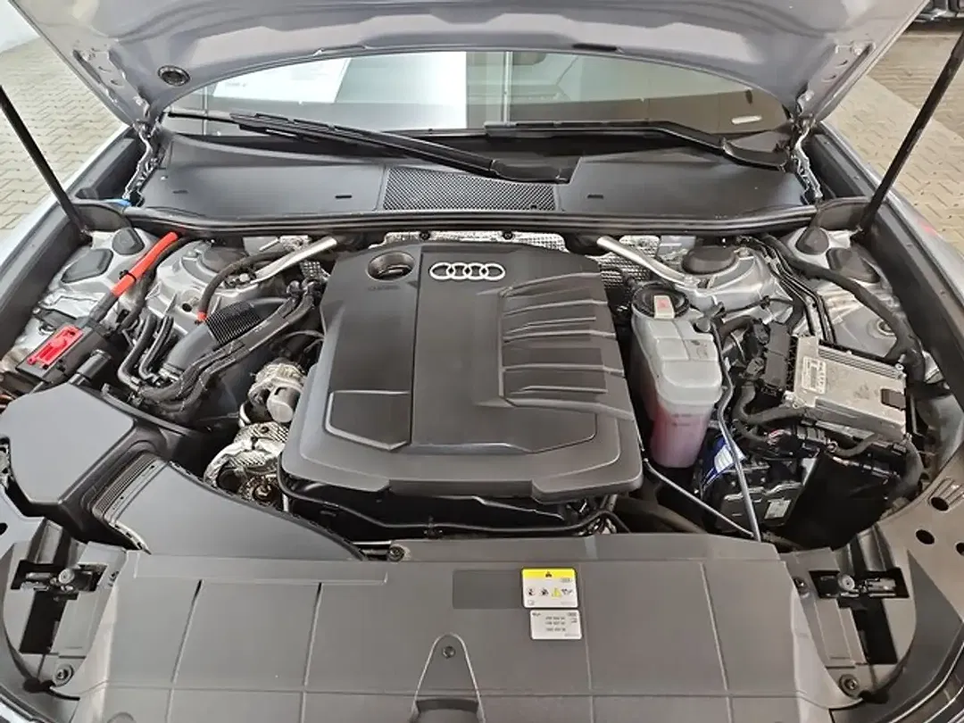 Audi A6 Avant design - Thumbnail 25