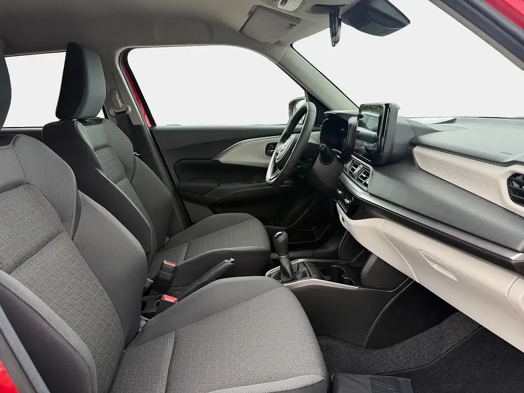 Suzuki Swift Hybrid 1.2 AllGrip 4x4 Comfort+ - Thumbnail 10