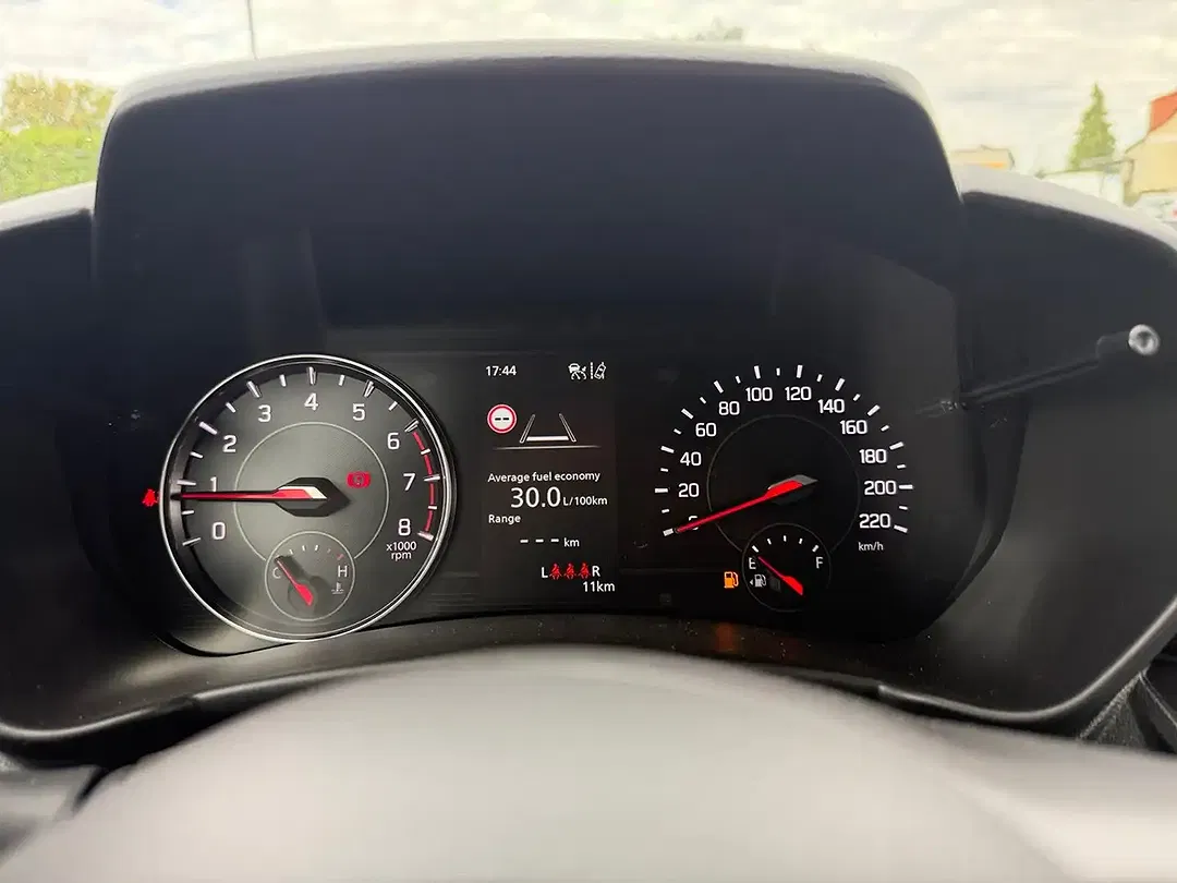 Suzuki Swift Hybrid 1.2 AllGrip 4x4 Comfort+ - Thumbnail 12