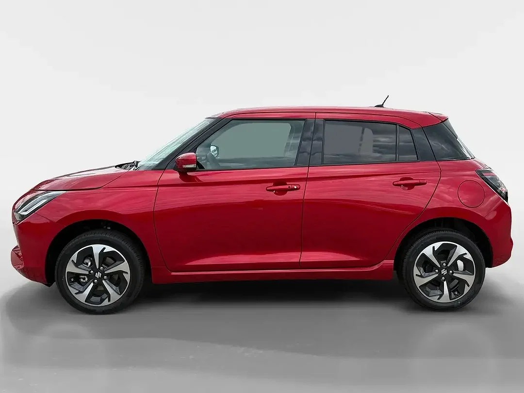 Suzuki Swift Hybrid 1.2 AllGrip 4x4 Comfort+ - Afbeelding 1