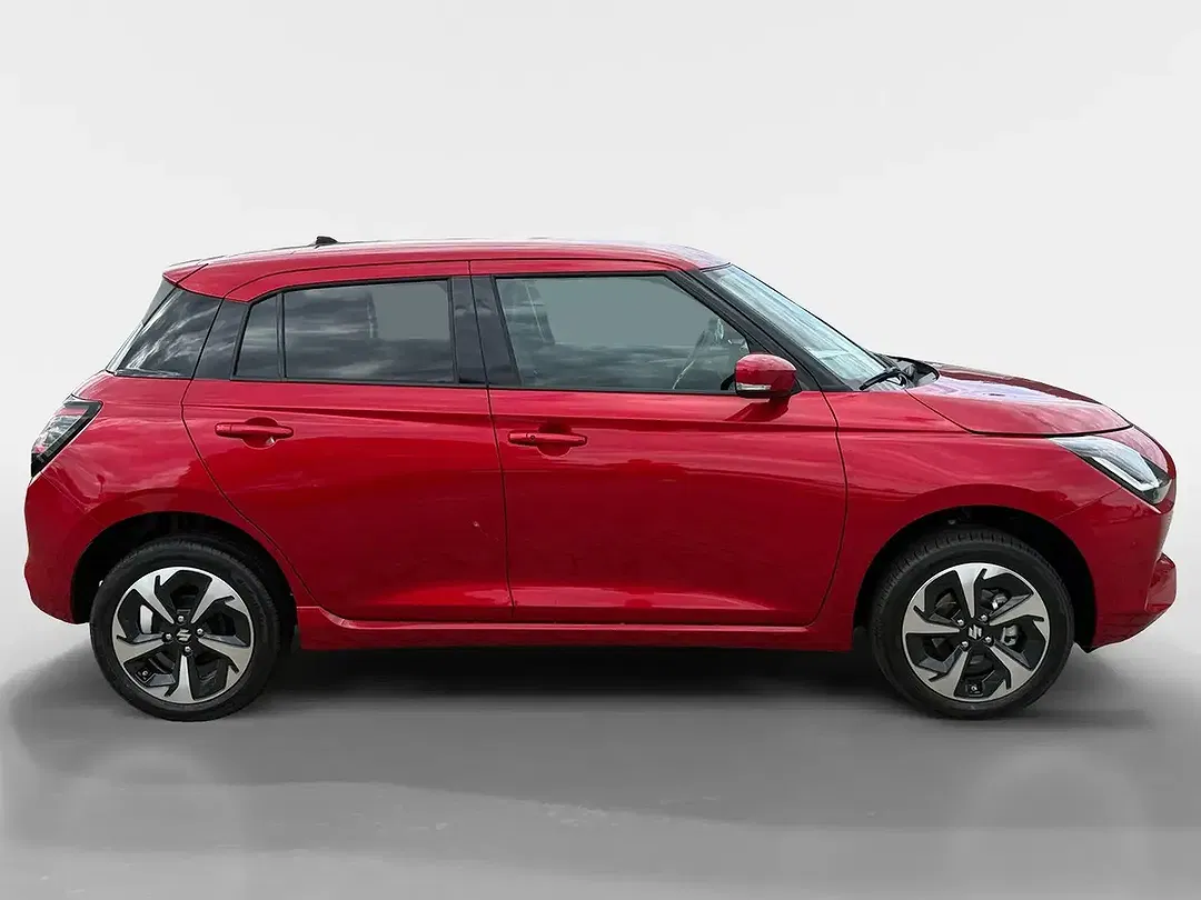 Suzuki Swift Hybrid 1.2 AllGrip 4x4 Comfort+ - Thumbnail 4
