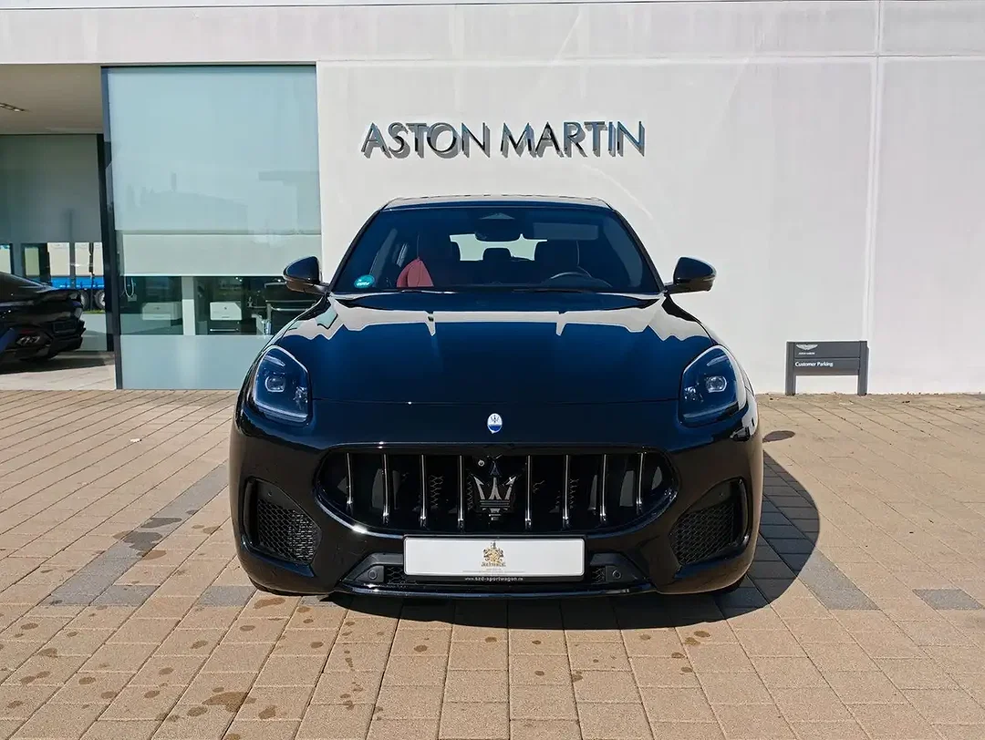 Maserati Grecale 2.0 MHEV 4x4 GT - Afbeelding 1