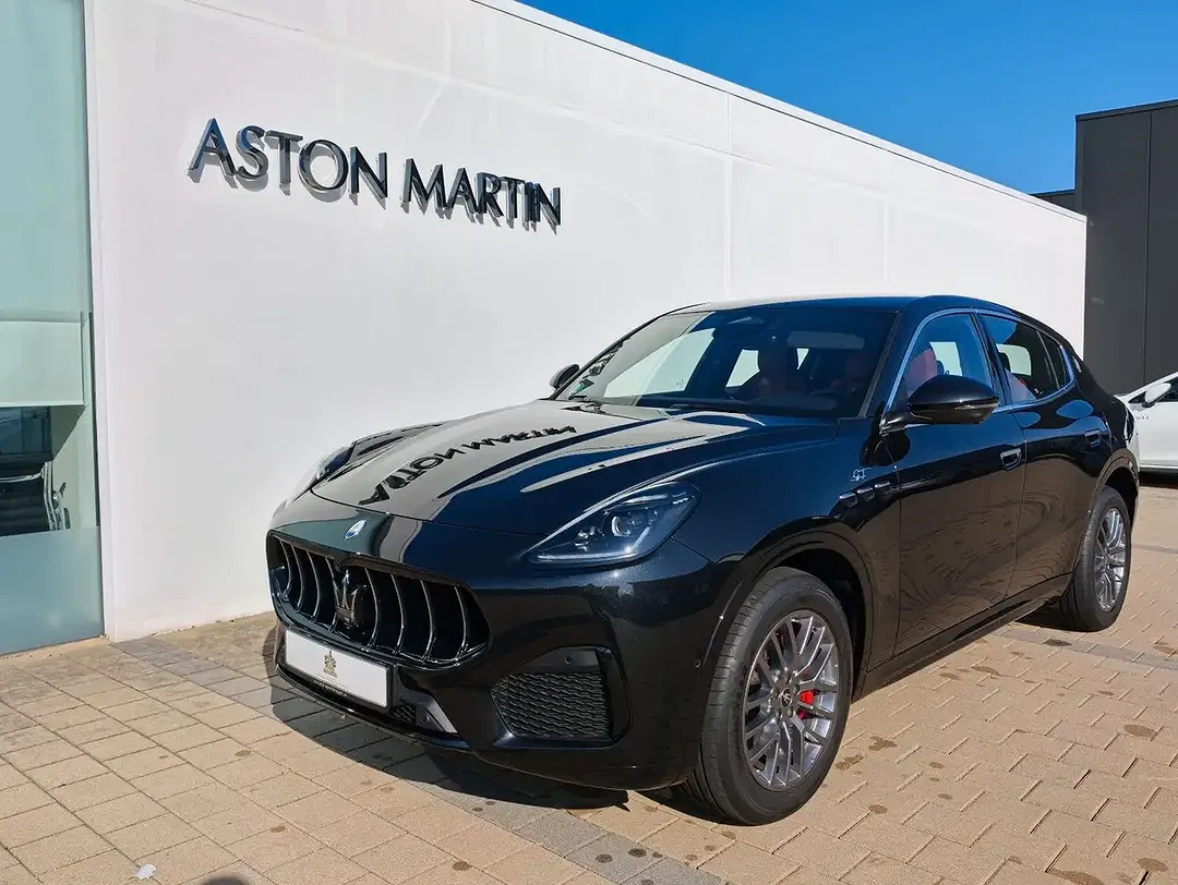 Maserati Grecale 2.0 MHEV 4x4 GT - foto 2