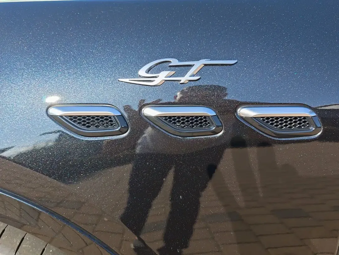 Maserati Grecale 2.0 MHEV 4x4 GT - Thumbnail 8