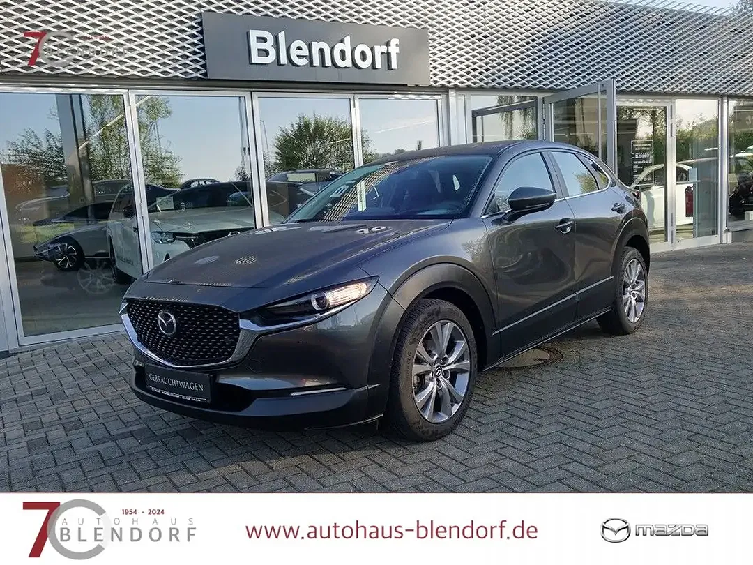 Mazda CX-30 Selection - foto 1