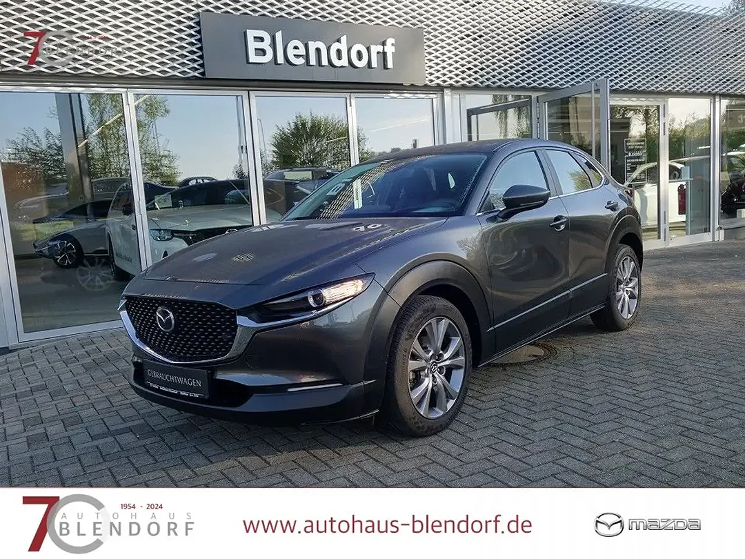 Mazda CX-30 Selection - Afbeelding 1