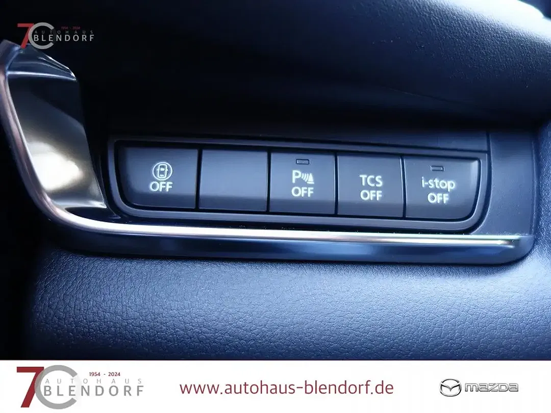 Mazda CX-30 Selection - Thumbnail 10